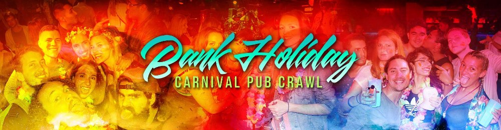 Bank Holiday
