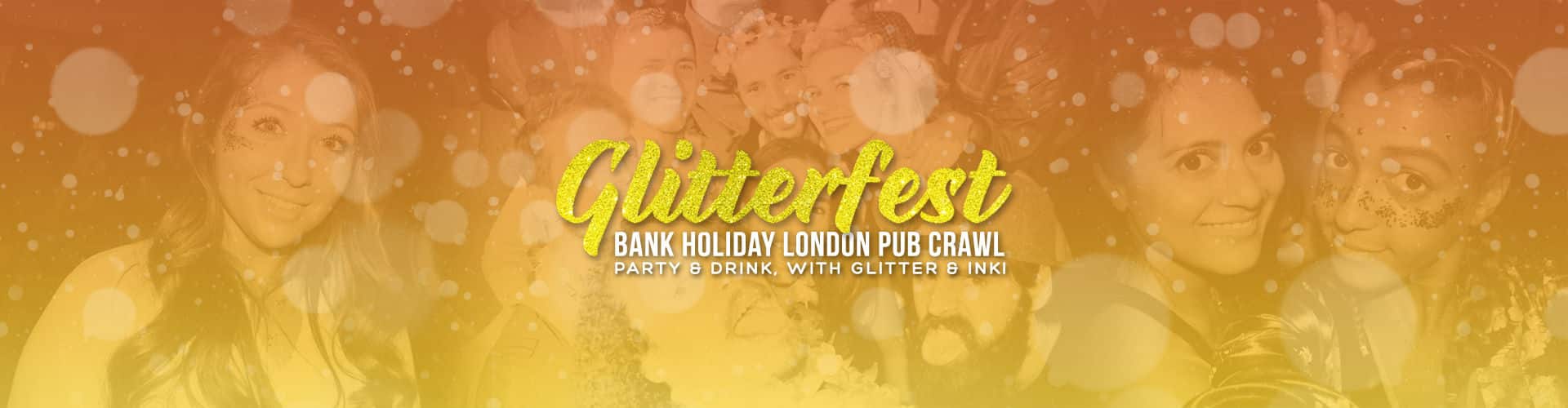Glitterfest Bank Holiday Header BG
