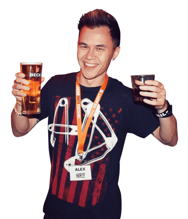 London Pub Crawl Every Night London Party Pub Crawl