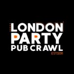 London Party Pub Crawl
